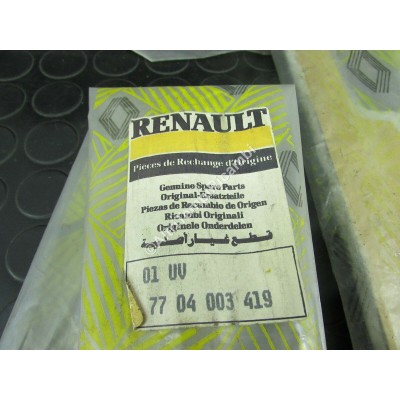 PROFILO MODANATURA RENAULT 7704003419-0