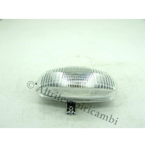 PROIETTORE COMPLETO ZIP 95 SSP 2T 291772 FRONT HEADLAMP SCHEINWERFER FARO DELANT