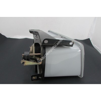 PROIETTORE FARO ANTERIORE SINISTRO COMPLETO DI SUPPORTO RENAULT R 18-5