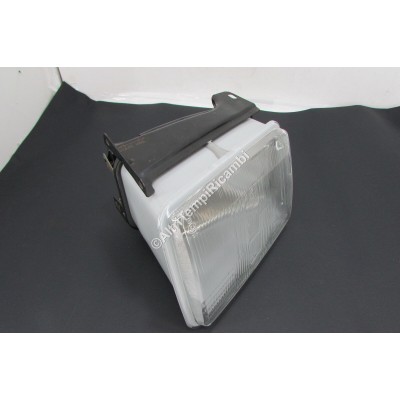 PROIETTORE FARO ANTERIORE SINISTRO COMPLETO DI SUPPORTO RENAULT R 18-4