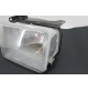 PROIETTORE FARO ANTERIORE SINISTRO COMPLETO DI SUPPORTO RENAULT R 18