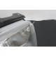 PROIETTORE FARO ANTERIORE SINISTRO COMPLETO DI SUPPORTO RENAULT R 18
