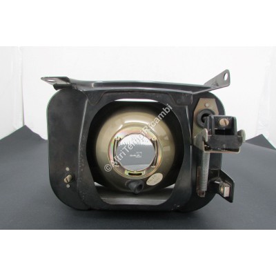 PROIETTORE FARO ANTERIORE SINISTRO COMPLETO DI SUPPORTO RENAULT R 18-6