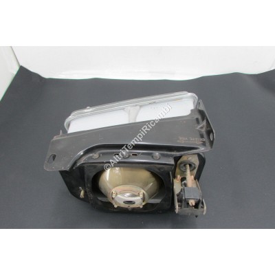 PROIETTORE FARO ANTERIORE SINISTRO COMPLETO DI SUPPORTO RENAULT R 18-8