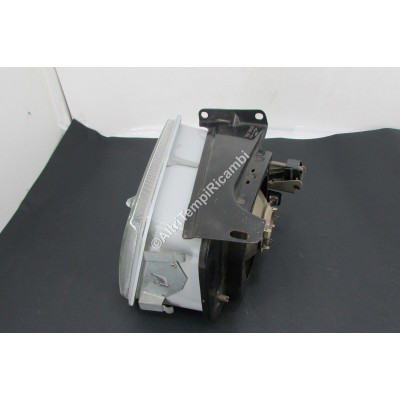 PROIETTORE FARO ANTERIORE SINISTRO COMPLETO DI SUPPORTO RENAULT R 18-7