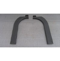 PROLUNGA BATTITACCO PER FIAT PANDA 4X4 - PANDA 141