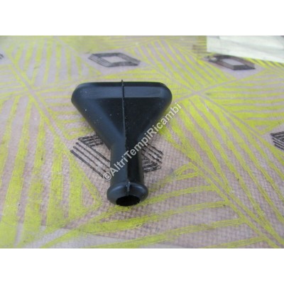 PROTEZIONE RESISTENZA RENAULT R19 - MEGANE 7703197386-2