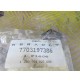 PROTEZIONE RESISTENZA RENAULT R19 - MEGANE 7703197386