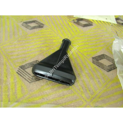 PROTEZIONE RESISTENZA RENAULT R19 - MEGANE 7703197386-0