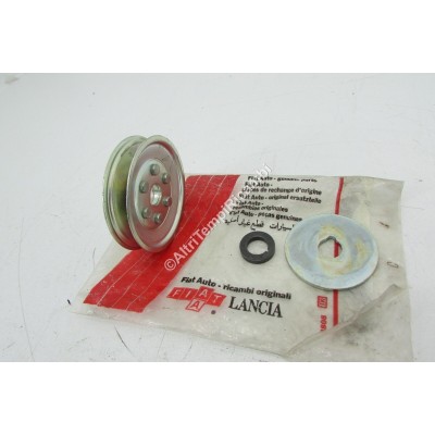 PULEGGIA ALTERNATORE FIAT PANDA SUPER 4451760-1