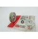 PULEGGIA ALTERNATORE FIAT PANDA SUPER 4451760