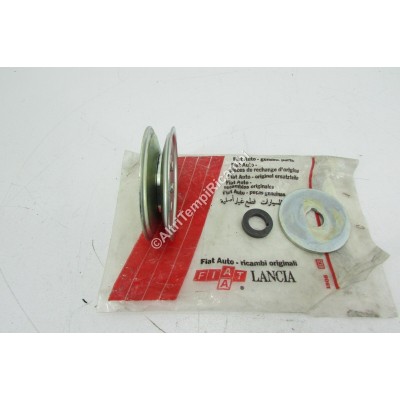 PULEGGIA ALTERNATORE FIAT PANDA SUPER 4451760-3