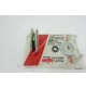 PULEGGIA ALTERNATORE FIAT PANDA SUPER 4451760