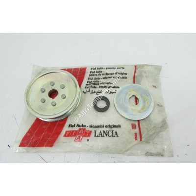 PULEGGIA ALTERNATORE FIAT PANDA SUPER 4451760-2