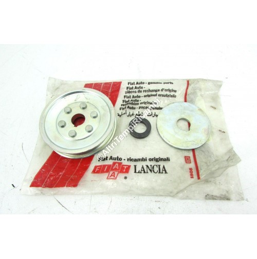 PULEGGIA ALTERNATORE FIAT PANDA SUPER 4451760