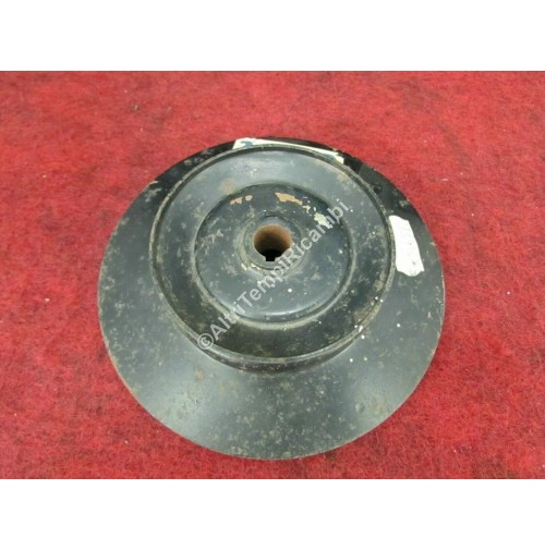 PULEGGIA COMANDO DINAMO PER FIAT 127 1^ SERIE - AUTOBIANCHI A 112 4244598