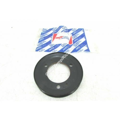 PULEGGIA FIAT 4170363 PULLEY RIEMENSCHEIBE POLEA POULIE