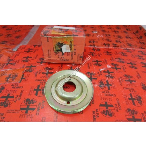 PULEGGIA POMPA ACQUA ALFA ROMEO 164 K0 ('87 - '92) 60562570 PULLEY WATER PUMP RI