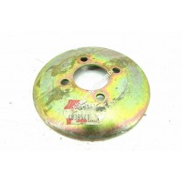 PULEGGIA POMPA ACQUA FIAT CROMA - LANCIA THEMA 2.5 TD (85>) 4838541 PULLEY WATER