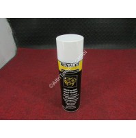 PULITORE PER FRENI E FRIZIONE DA 400 ML RENAULT 7701421282