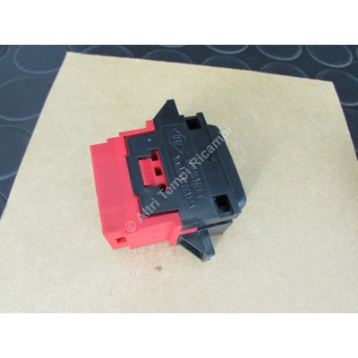 PULSANTE INTERRUTTORE COMANDO ALZACRISTALLO RENAULT SAFRANE 7700808020-1