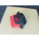 PULSANTE INTERRUTTORE COMANDO ALZACRISTALLO RENAULT SAFRANE 7700808020