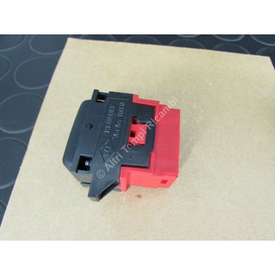 PULSANTE INTERRUTTORE COMANDO ALZACRISTALLO RENAULT SAFRANE 7700808020-4