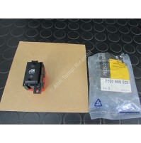 PULSANTE INTERRUTTORE COMANDO ALZACRISTALLO RENAULT SAFRANE 7700808020