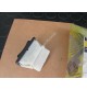 PULSANTE INTERRUTTORE COMANDO BLOCCAPORTE RENAULT 7700037406