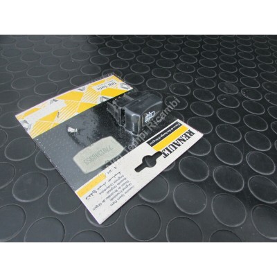 PULSANTE INTERRUTTORE COMANDO BLOCCAPORTE RENAULT 9 - 11 - 18 7701348953-2