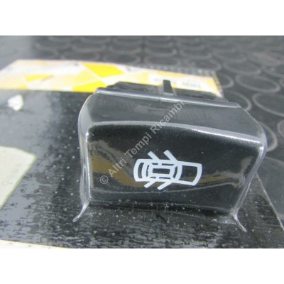 PULSANTE INTERRUTTORE COMANDO BLOCCAPORTE RENAULT 9 - 11 - 18 7701348953-3