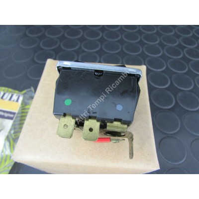 PULSANTE INTERRUTTORE COMANDO BRAKE RENAULT 7701346877-2