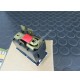 PULSANTE INTERRUTTORE COMANDO BRAKE RENAULT 7701346877