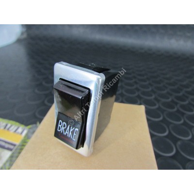 PULSANTE INTERRUTTORE COMANDO BRAKE RENAULT 7701346877-4