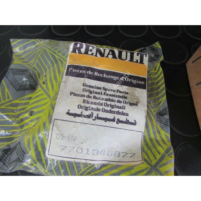 PULSANTE INTERRUTTORE COMANDO BRAKE RENAULT 7701346877-3