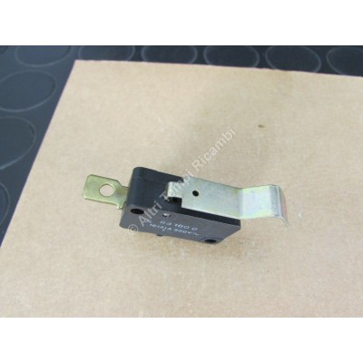 PULSANTE INTERRUTTORE COMANDO LUCI RENAULT 18 7700552536-0