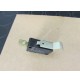 PULSANTE INTERRUTTORE COMANDO LUCI RENAULT 18 7700552536