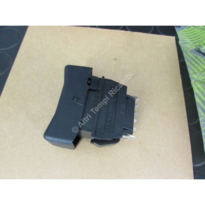 PULSANTE INTERRUTTORE COMANDO TERGILUNOTTO RENAULT 19 7700794686-3