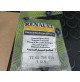 PULSANTE INTERRUTTORE COMANDO TERGILUNOTTO RENAULT 19 7700794686