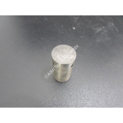 PUNTERIA CAPPELLOTTO FONDELLO VALVOLE FIAT 4137841-2