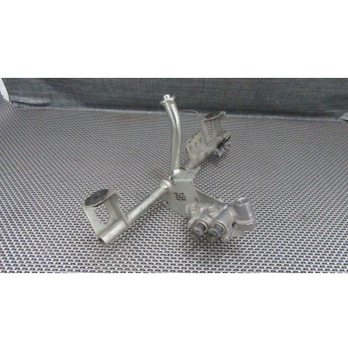 RACCORDO RIPARTITORE FRENO COMPLETO PER SUZUKI BURGMAN 650