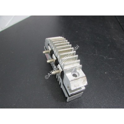 RADDRIZZATORE FORD LEYLAND - OPEL TRIUMPH - VAUXHALL 3472311-0