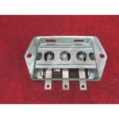 REGOLATORE 12V-16V PER FIAT 500 600 1100 D - R 4056844-0