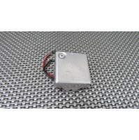 REGOLATORE ALTERNATORE PER INNOCENTI MINI COOPER 1000/1300 DAL 1973-78 - TRIU...