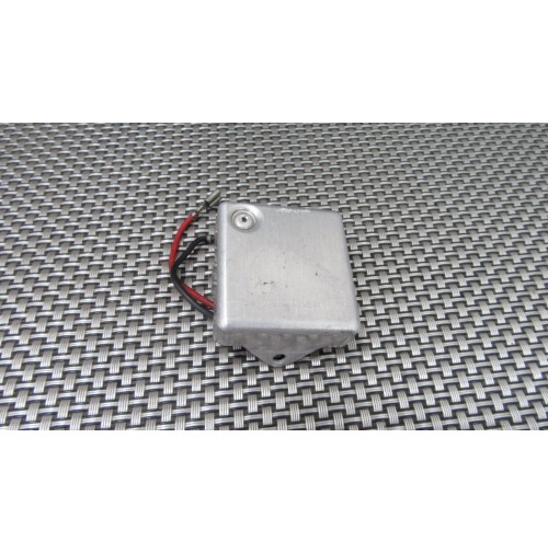 REGOLATORE ALTERNATORE PER INNOCENTI MINI COOPER 1000/1300 DAL 1973-78 - TRIU...