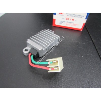 REGOLATORE ALTERNATOREVR-F114A ALFA ROMEO 33 - ALFETTA - GIULIETTA - 4721593-2