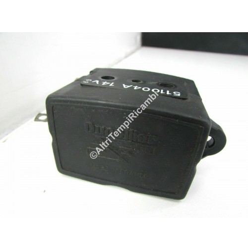 REGOLATORE DI TENSIONE ALTERNATORE CITROEN - PEUGEOT 511004 A