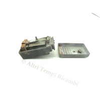 REGOLATORE DI TENSIONE MOTO E CICLOMOTORI D'EPOCA ANNI '60 '80 VOLTAGE REGULATOR