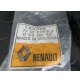 REGOLATORE RENAULT 7701023613