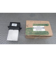 RESISTENZA CENTRALINA VENTILATORE ABITACOLO PER RENAULT SCENIC 2